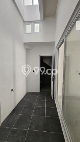 Rumah Modern Minimalis 3 Kamar Siap Huni di Jagakarsa Rumah Modern Minimalis 3 Kamar Siap Huni di Jagakarsa