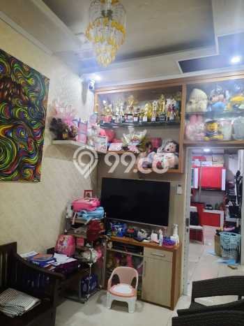 Dijual Rumah Modern 2 KT di Harapan Indah, Bekasi Dijual Rumah Modern 2 KT di Harapan Indah, Bekasi