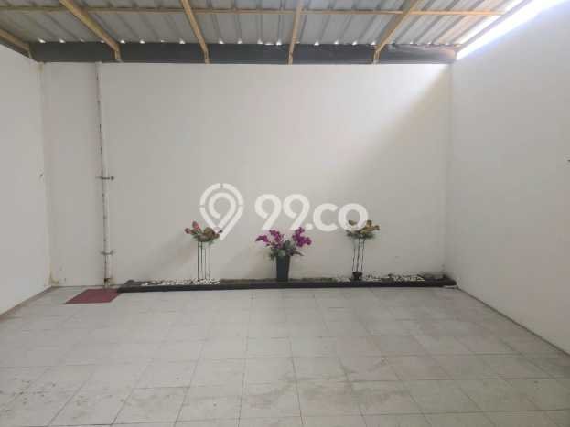 Rumah Modern 3 Kamar LT 102m2 di Jakarta Garden City Rumah Modern 3 Kamar LT 102m2 di Jakarta Garden City