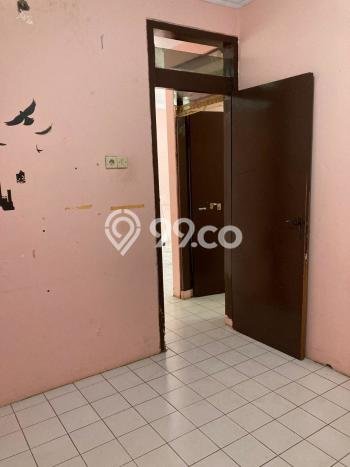 Hunian Cantik Modern Lb 108m2 di Medan Satria, Bekasi Hunian Cantik Modern Lb 108m2 di Medan Satria, Bekasi