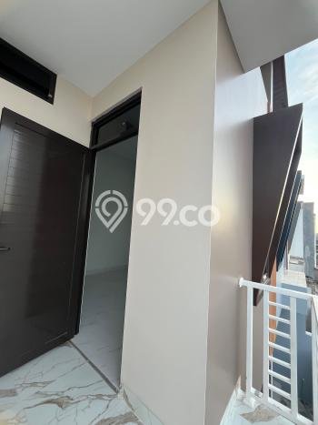 For Sale Hunian Rumah Nyaman 3 KT di Pondok Ungu, Bekasi For Sale Hunian Rumah Nyaman 3 KT di Pondok Ungu, Bekasi