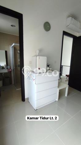 Hunian Mewah Dijual LT 120m2 di Kelapa Gading, Jakarta Utara Hunian Mewah Dijual LT 120m2 di Kelapa Gading, Jakarta Utara