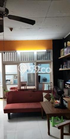 Dijual Rumah Modern 2 KT di Pejuang, Bekasi Dijual Rumah Modern 2 KT di Pejuang, Bekasi