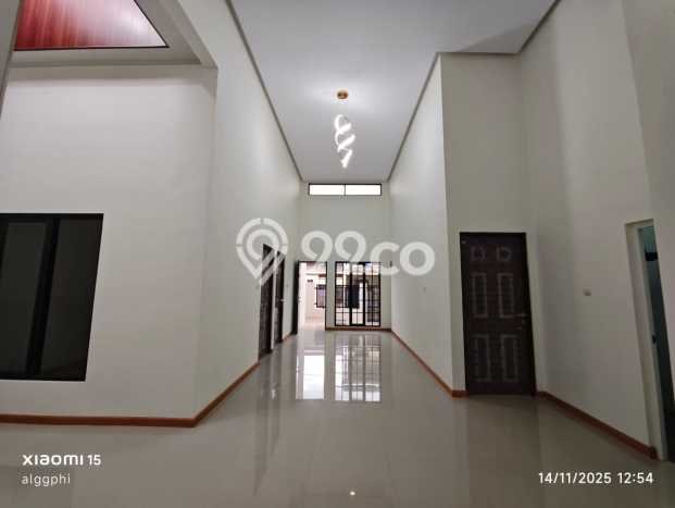 Rumah Modern 3 KT LT 119m2 di Harapan Indah Rumah Modern 3 KT LT 119m2 di Harapan Indah