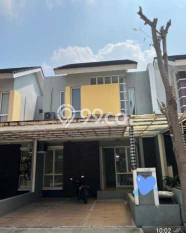 Hunian Nyaman Asri 2 KT Siap Pakai di harapan indah Bekasi Hunian Nyaman Asri 2 KT Siap Pakai di harapan indah Bekasi