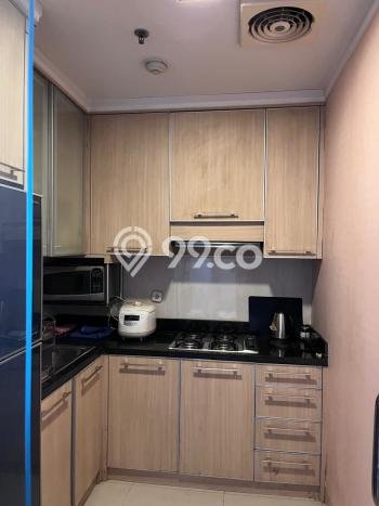 Unit Apartemen Dijual di Kelapa Gading, Jakarta Utara, dengan 2 Bedroom, 1 Bathroom Unit Apartemen Dijual di Kelapa Gading, Jakarta Utara, dengan 2 Bedroom, 1 Bathroom