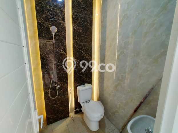 Rumah Minimalis 3 Kamar LT 90m2 di Harapan Baru Rumah Minimalis 3 Kamar LT 90m2 di Harapan Baru