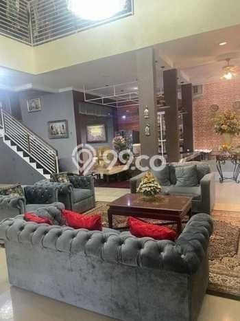 Rumah Luxury Modern Siap Huni di Kemang Pratama Bekasi Rumah Luxury Modern Siap Huni di Kemang Pratama Bekasi