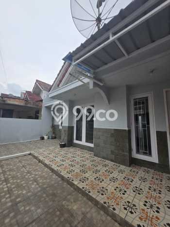 Rumah Minimalis LB/LT 120m2/180m2 Siap Huni Area Pejuang, Bekasi Rumah Minimalis LB/LT 120m2/180m2 Siap Huni Area Pejuang, Bekasi