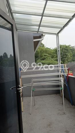 Rumah 3 KT 2 KM Lokasi Strategis di Jati Asih, Bekasi Rumah 3 KT 2 KM Lokasi Strategis di Jati Asih, Bekasi