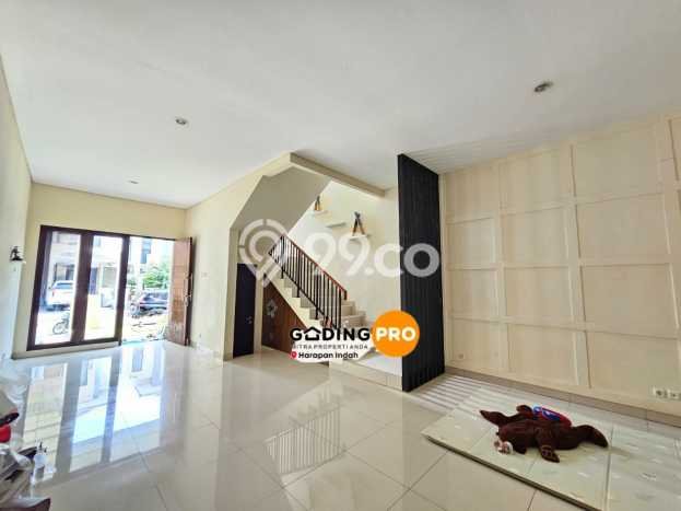 Rumah Minimalis 3 KT di Harapan Indah Bekasi Rumah Minimalis 3 KT di Harapan Indah Bekasi