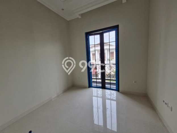 Siap Huni Hunian Elit 4 Kamar di Cempaka Putih Dekat ke Mana Saja Siap Huni Hunian Elit 4 Kamar di Cempaka Putih Dekat ke Mana Saja