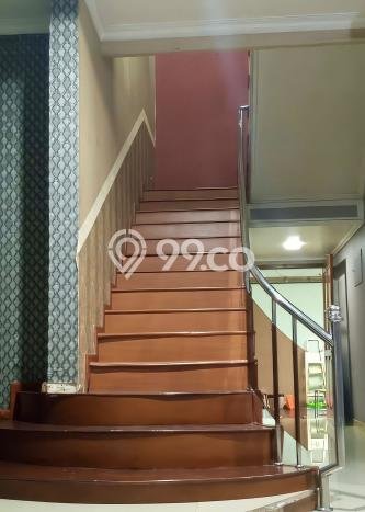 Hunian Eksklusif Dijual LT 430m2 di Mampang Prapatan, Jakarta Selatan Hunian Eksklusif Dijual LT 430m2 di Mampang Prapatan, Jakarta Selatan