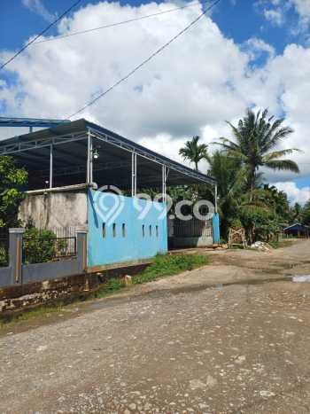 Lokasi Strategis! Dijual Gudang Bisnis di Sorong Barat, Sorong Kondisi Bagus Lokasi Strategis! Dijual Gudang Bisnis di Sorong Barat, Sorong Kondisi Bagus