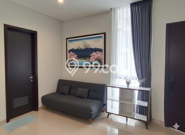 Rumah Kontrakan Bekasi LT 66m2 LB 70m2 Area Summarecon Crown Gading Rumah Kontrakan Bekasi LT 66m2 LB 70m2 Area Summarecon Crown Gading