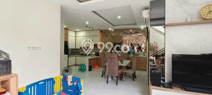 Siap Huni Rumah Mewah 1 Kamar di Kelapa Gading Dekat ke Mana Pun Siap Huni Rumah Mewah 1 Kamar di Kelapa Gading Dekat ke Mana Pun