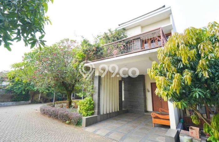 Dijual Rumah Bagus Siap Huni di Bogor Favorit Dijual Rumah Bagus Siap Huni di Bogor Favorit