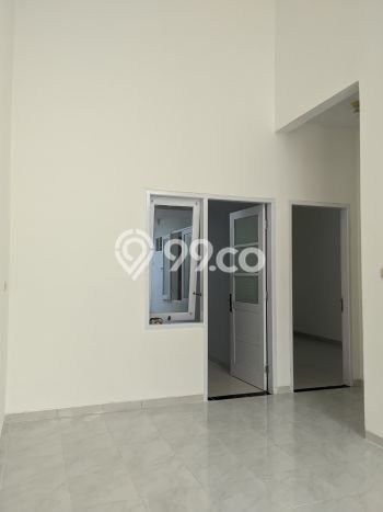 Rumah LT 90m² Akses Tol di Kemang Pratama, Bekasi Rumah LT 90m² Akses Tol di Kemang Pratama, Bekasi