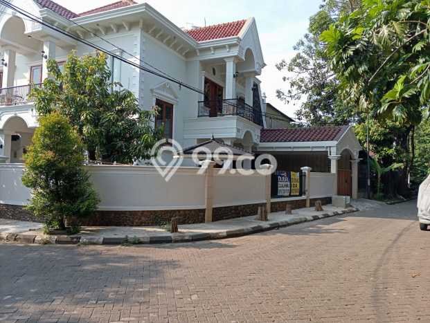 Rumah Eksklusif Siap Huni LT 280m2 di Kelapa Gading, Jakarta Utara Rumah Eksklusif Siap Huni LT 280m2 di Kelapa Gading, Jakarta Utara