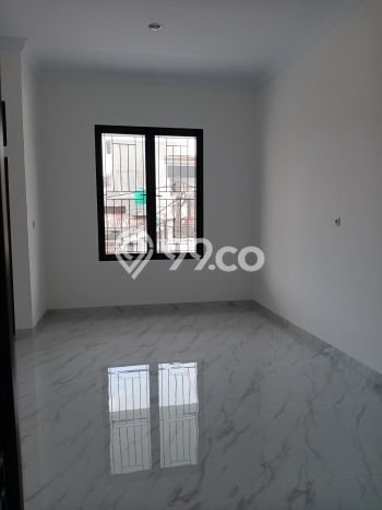 Rumah Modern 4 KT di Harapan Indah Bekasi Rumah Modern 4 KT di Harapan Indah Bekasi