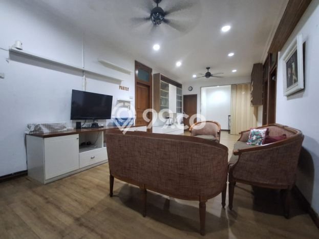 Jual Rumah Mewah Megah Dengan View Eksklusif di Sunter, Jakarta Utara Jual Rumah Mewah Megah Dengan View Eksklusif di Sunter, Jakarta Utara