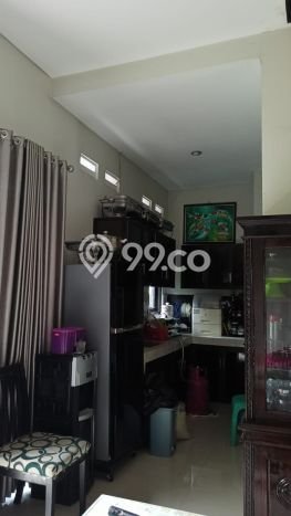 Rumah 3 KT 2 KM Lokasi Strategis di Jati Asih, Bekasi Rumah 3 KT 2 KM Lokasi Strategis di Jati Asih, Bekasi