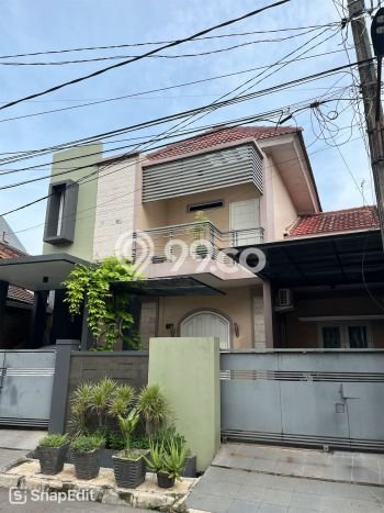 For Sale Rumah 4 Kamar Lokasi Ideal Bagus dan Strategis di Medan Satria For Sale Rumah 4 Kamar Lokasi Ideal Bagus dan Strategis di Medan Satria