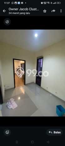 Rumah Minimalis 2 KT LT 140m2 di Harapan Indah Rumah Minimalis 2 KT LT 140m2 di Harapan Indah