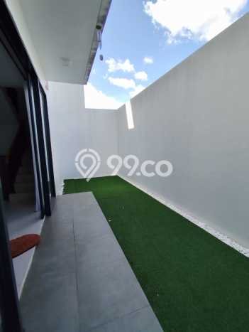 Rumah Modern Minimalis 3 Kamar Siap Huni di Sawangan Rumah Modern Minimalis 3 Kamar Siap Huni di Sawangan