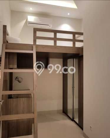 Hunian Elit LB 187m2 Siap Huni Desain Elegan di Sunter, Jakarta Utara Hunian Elit LB 187m2 Siap Huni Desain Elegan di Sunter, Jakarta Utara