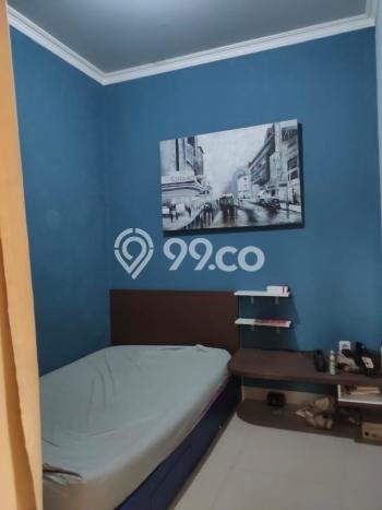 Hunian Nyaman Asri 7 KT Siap Huni di Bekasi Bekasi Hunian Nyaman Asri 7 KT Siap Huni di Bekasi Bekasi