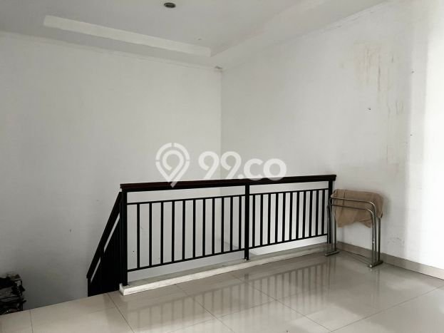 Jual Rumah Mewah Elegan Dengan View Cantik di Kemang Pratama, Bekasi Jual Rumah Mewah Elegan Dengan View Cantik di Kemang Pratama, Bekasi