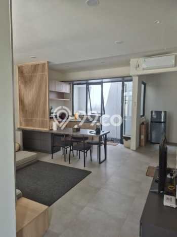 Rumah Modern 3 KT LT 86m2 di BSD City Rumah Modern 3 KT LT 86m2 di BSD City