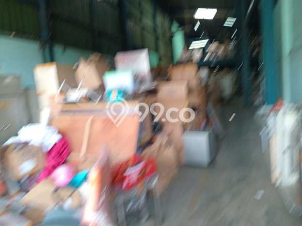 Gudang untuk disewa di Jatinegara punya LT 6000m2 & LB 720m2 harga sewa kompetitif Gudang untuk disewa di Jatinegara punya LT 6000m2 & LB 720m2 harga sewa kompetitif