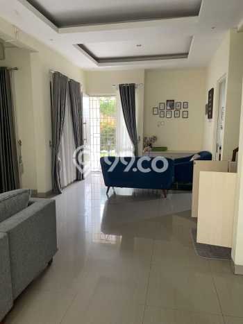 Jual Rumah Modern 4 KT di Harapan Indah, Bekasi Jual Rumah Modern 4 KT di Harapan Indah, Bekasi