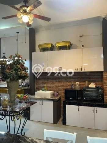 Rumah Luxury Modern Siap Huni di Kemang Pratama Bekasi Rumah Luxury Modern Siap Huni di Kemang Pratama Bekasi
