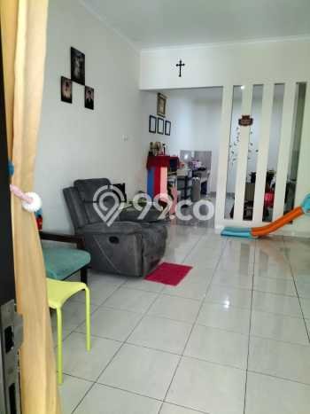 Rumah Minimalis 3 KT LT 105m2 di Harapan Indah Rumah Minimalis 3 KT LT 105m2 di Harapan Indah