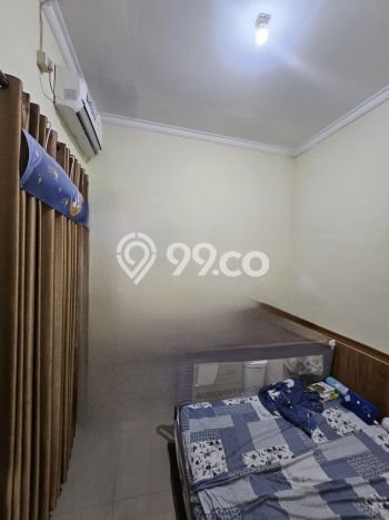 Rumah Minimalis 2 KT di harapan indah Bekasi Rumah Minimalis 2 KT di harapan indah Bekasi