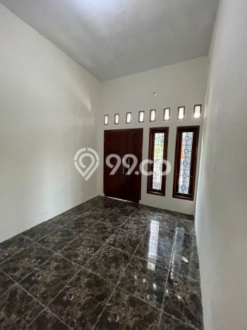 Rumah LT 60m² Dekat dengan Fasilitas Umum, Bekasi - Harga Terjangkau Rumah LT 60m² Dekat dengan Fasilitas Umum, Bekasi - Harga Terjangkau