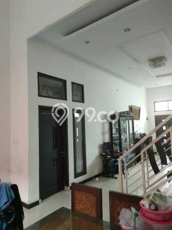 Rumah Minimalis 4 Kamar LT 183m2 di Harapan Indah Rumah Minimalis 4 Kamar LT 183m2 di Harapan Indah