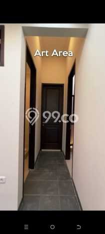 Rumah Mewah Dijual LT 112m2 di Duren Sawit, Jakarta Timur Rumah Mewah Dijual LT 112m2 di Duren Sawit, Jakarta Timur