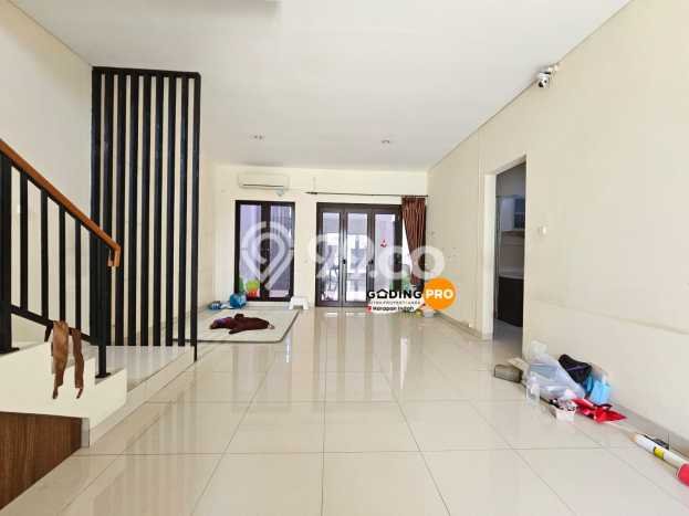 Rumah Minimalis 3 KT di Harapan Indah Bekasi Rumah Minimalis 3 KT di Harapan Indah Bekasi