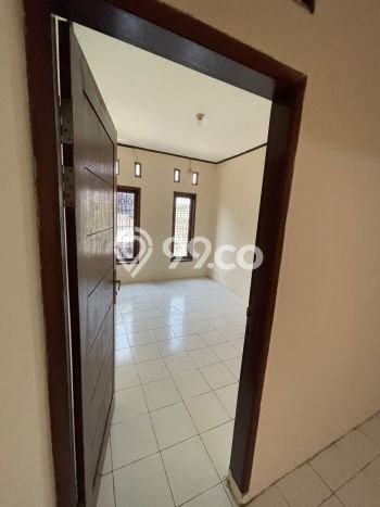 Rumah LT 60m² Dekat dengan Fasilitas Umum, Bekasi - Harga Terjangkau Rumah LT 60m² Dekat dengan Fasilitas Umum, Bekasi - Harga Terjangkau