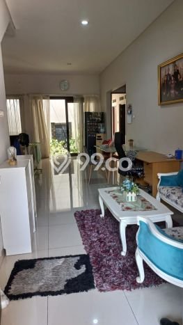 Rumah Luas Asri 4 KT Siap Huni di Harapan Indah Bekasi Rumah Luas Asri 4 KT Siap Huni di Harapan Indah Bekasi
