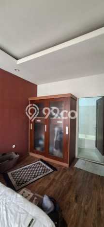 Jual Rumah Luas Elegan Dengan View Eksklusif di Rawamangun, Jakarta Timur Jual Rumah Luas Elegan Dengan View Eksklusif di Rawamangun, Jakarta Timur