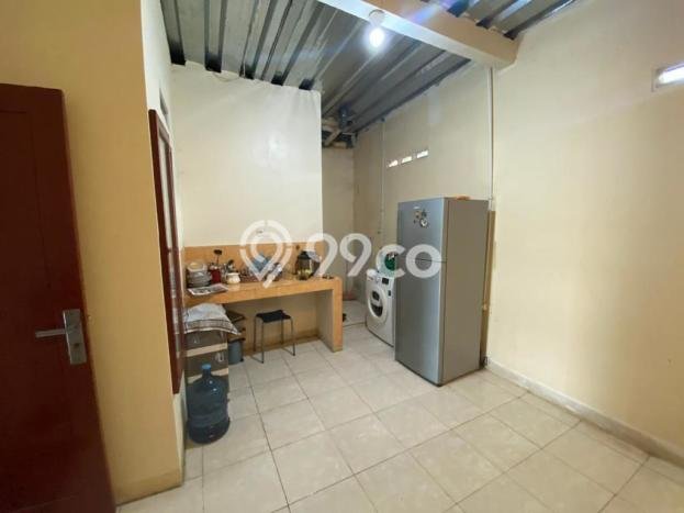 For Sale Hunian Rumah Terawat 2 KT di Jati Asih, Bekasi For Sale Hunian Rumah Terawat 2 KT di Jati Asih, Bekasi