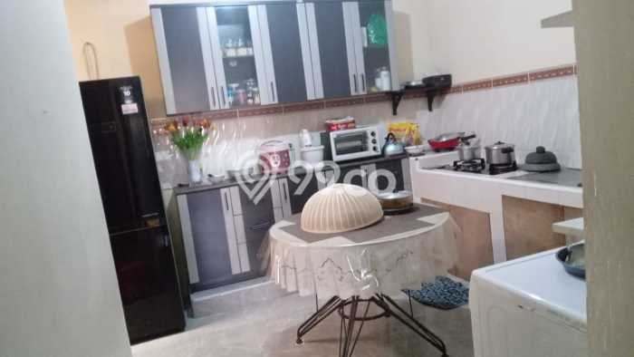 Rumah Minimalis 2 KT LT 78m2 di Pondok Ungu Rumah Minimalis 2 KT LT 78m2 di Pondok Ungu