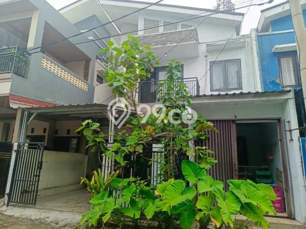 Rumah Modern Cantik 3 KT Bisa Langsung Pindah di Cakung Rumah Modern Cantik 3 KT Bisa Langsung Pindah di Cakung