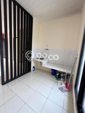 Rumah Modern 3 KT di Harapan Mulya Bekasi Rumah Modern 3 KT di Harapan Mulya Bekasi