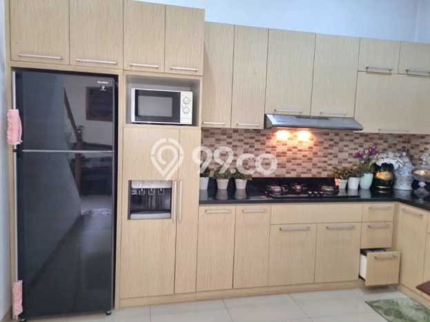 Rumah Elit Modern Siap Huni di Pondok Indah Jakarta Selatan Rumah Elit Modern Siap Huni di Pondok Indah Jakarta Selatan